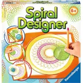 Ravensburger Spiral Designer