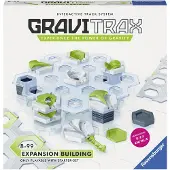 GRAVITRAX Bouwen Uitbreiding - Knikkerbaan