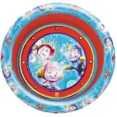 Huismerk Zwembad Paw Patrol Rond Multi 100