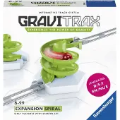 GRAVITRAX Spiral Uitbreiding - Knikkerbaan