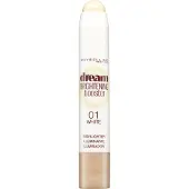 Maybelline Dream Bright Cream Concealer-1 white- Concealer