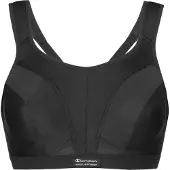 Shock Absorber Active D+ Classic Sport BH - Black - 65E