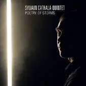 OUTHERE Sylvain Cathala Quintet - Poetry Of Storms (CD)