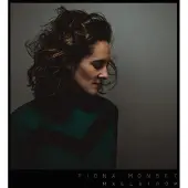 OUTHERE Fiona Monbet - Maelstrom (CD)