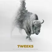 OUTHERE 7 Weeks - The Sisyphus Complete Recordings (2 LP)