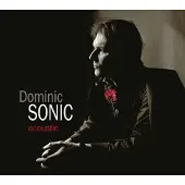 Autre Distrib Cnt Dominic Sonic - Acoustic (CD) (Limited Edition)