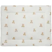 Jollein Parklegger 75x95 Teddy Bear