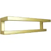 Loft42 Firm Wandhanddoekenrek - Goud - Metaal
