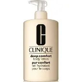 Clinique Deep Comfort Body Lotion 400ml Bodylotion