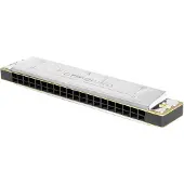 Goki Muziek - Mondharmonica - L15,5Cm - 20 Tonen - 3 Jaar