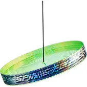 Acrobat Spin & Fly Juggling Frisbee - Green