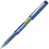 Pilot Rollerpen PILOT Greenball Begreen blauw 0.35mm | 10 stuks