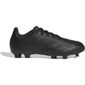 Adidas COPA PURE.3 FG J,CBLACK/CBLACK/CBLA Voetbalschoenen | Maat 28 Jongens Zwart