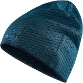 Craft Muts Core Race Knit Hat (deep Lake) L/xl Deep Lake