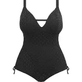 Elomi Bazaruto non wired Dames Badpak - Maat GG85 (EU)