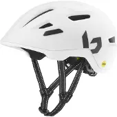Bolle Stance MIPS Matwit helm || Maat: S (52-55 cm)