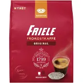 Friele | Original - 36 pads voor Senseo