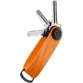 OrbitKey Active Key Organiser Lite tangerine Etui