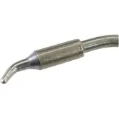 JBC Soldeerpunt Afgeschuind Grootte soldeerpunt 2.2 mm Lengte soldeerpunt: 10 mm Inhoud: 1 stuk(s)