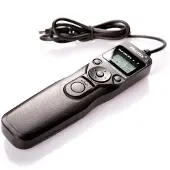 Phottix TR-90 LCD Timer voor Olympus O6