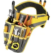 Viso TBELT 1 Gereedschapstas leeg Universeel