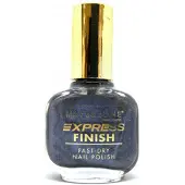 Maybelline Express Finish fast dry nagellak - 57 Gris City