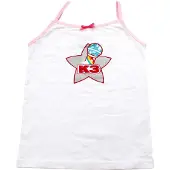 Studio 100 K3 Hemd wit maat 98/104