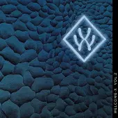 OUTHERE Welcome-X - Welcome-X Volume 2 (CD)