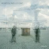 OUTHERE Bertolino Le Gac - Ubiquité (CD)