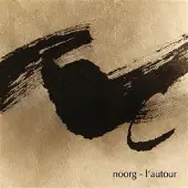 OUTHERE Noorg - L'autour (CD)