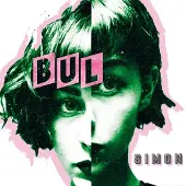 OUTHERE Bul - Simon (CD)