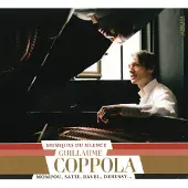 OUTHERE Guillaume Coppola - Musiques Du Silence (CD)