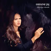 OUTHERE Olivia Gay - Origines(s) (CD)