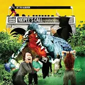 OUTHERE Cut The Alligator - Niopee's Call (CD)