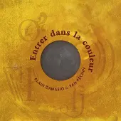 OUTHERE Alain Damasio, Yan Péchin - Entrer Dans La Couleur (CD)