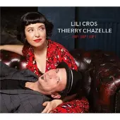 OUTHERE Lili Cros & Thierry Chazelle - Hip! Hip! Hip! (CD)
