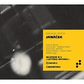 OUTHERE Janácek, Deauville Live 2014