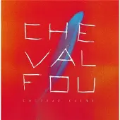 OUTHERE Cheval Fou - Couteau Calme (CD)