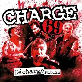 OUTHERE Charge 69 - Décharge Public (CD)