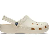 Crocs Clogs 'Classic' beige