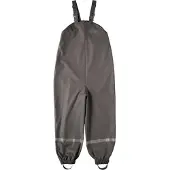 BMS Buddell Soft Salopette Huid Cool Grey | Maat: 128