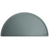 Mushie Placemat silicone, Gedroogde tijm