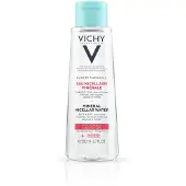 VICHY - Pureté Thermale Mineral Micellar Water Face Cleanser 200 ml