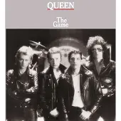 Universal Music Queen - The Game (CD) (Remastered 2011)
