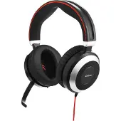Jabra YOU'RE ON Evolve 80 MS