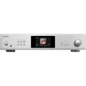Rotel S14 streaming versterker zilver