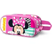 Minnie mouse pennenetui 3D / pennenzak
