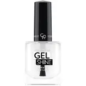 Golden rose Top Coat