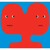 OUTHERE Christophe Monniot & Marc Ducret - Dernier Tango (CD)