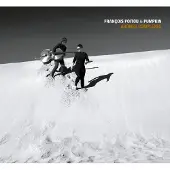 OUTHERE François Poitou & Pumpkin - Arômes Complexes (CD)